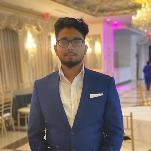 Fundraising Page: Tahmid Khan